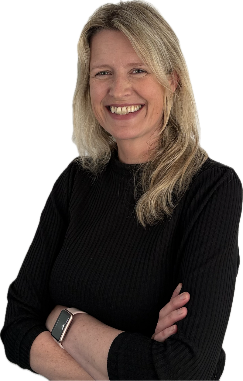 Lynda Hand